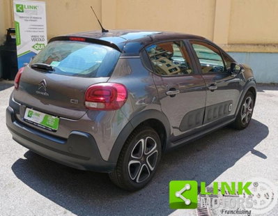 Citroen C3 PureTech 83 S&S Shine (7)