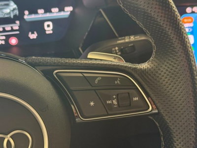Audi A3 Sportback 30 TDI S line edition (12)