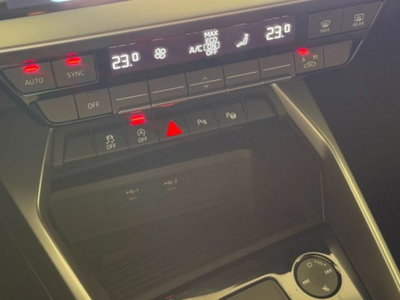Audi A3 Sportback 30 TDI S line edition (17)