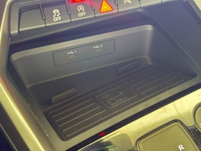 Audi A3 Sportback 30 TDI S line edition (18)