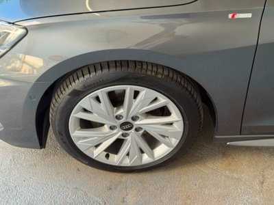 Audi A3 Sportback 30 TDI S line edition (4)