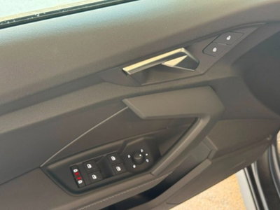 Audi A3 Sportback 30 TDI S line edition (7)