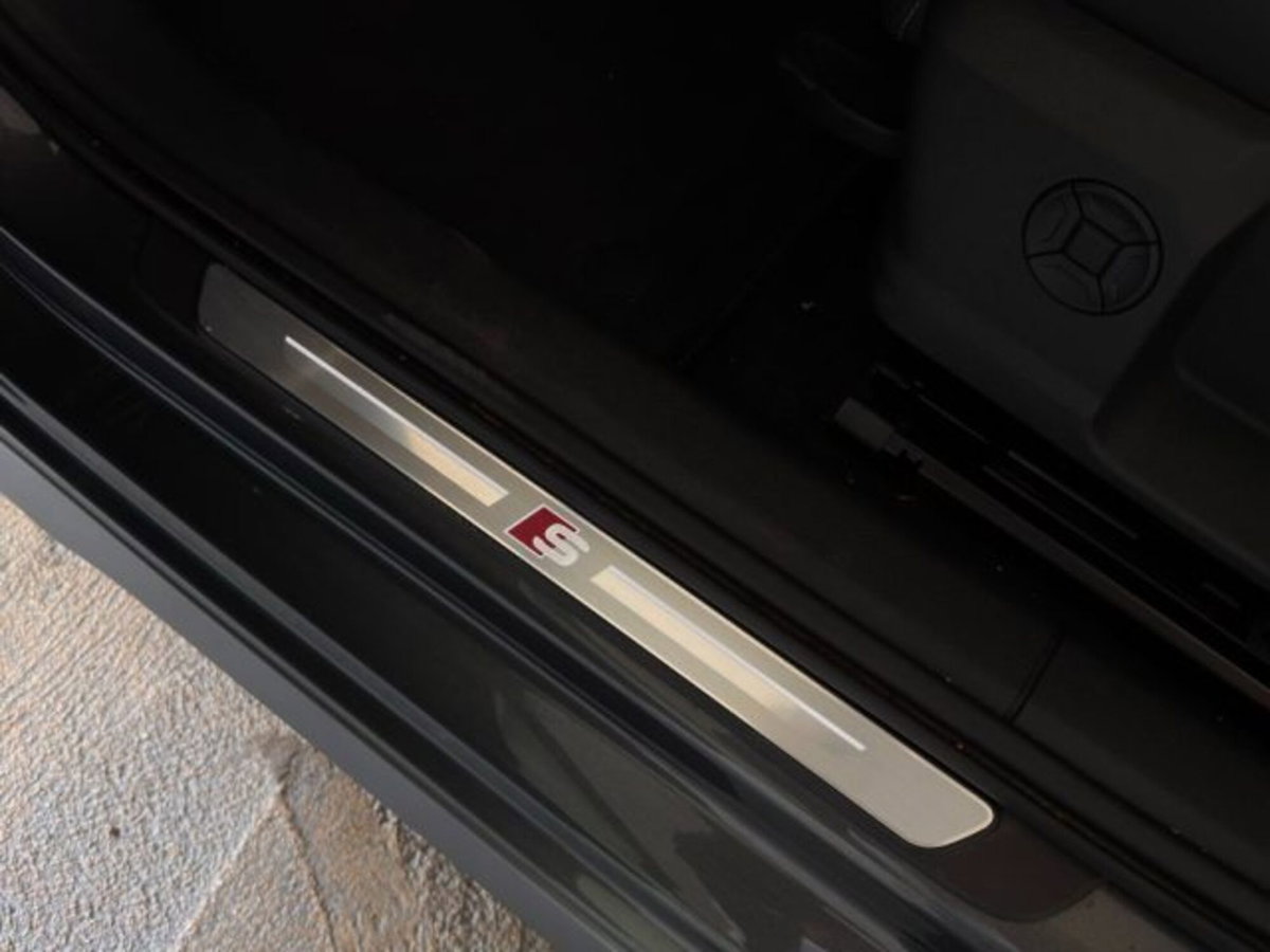 Audi A3 Sportback 30 TDI S line edition (8)
