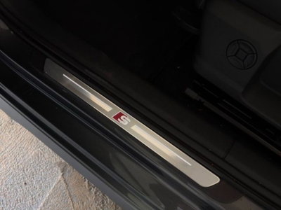 Audi A3 Sportback 30 TDI S line edition (8)