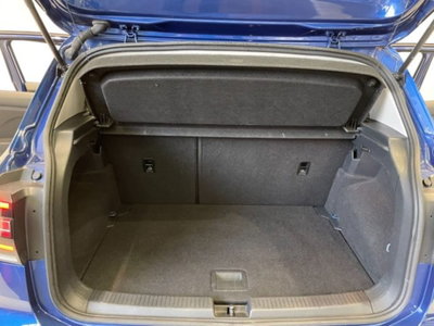 Volkswagen T-Cross 1.0 TSI 110 CV DSG Style (14)