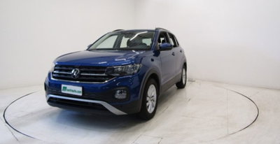 Volkswagen T-Cross 1.0 TSI 110 CV DSG Style (3)