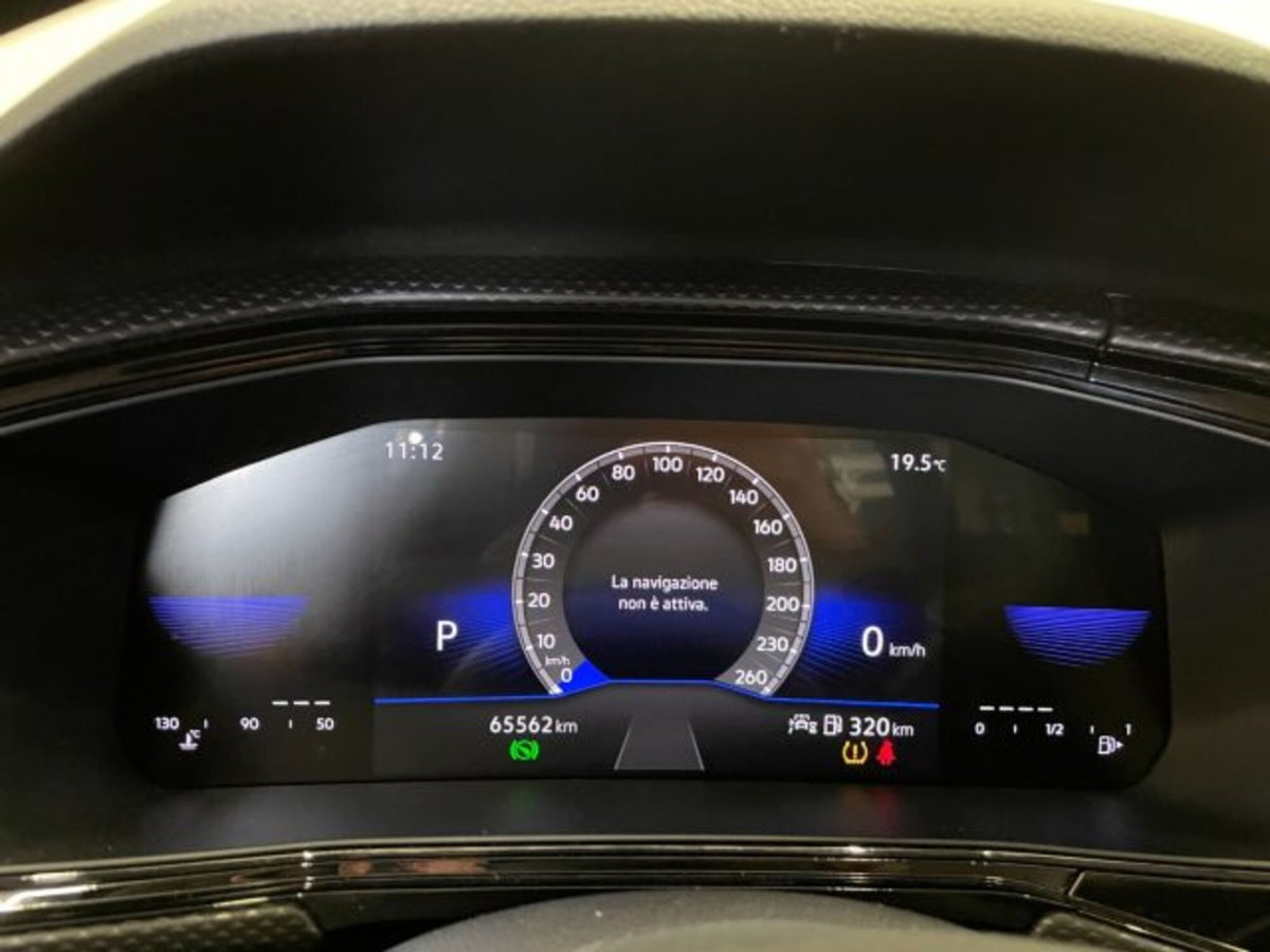 Volkswagen T-Cross 1.0 TSI 110 CV DSG Style (5)