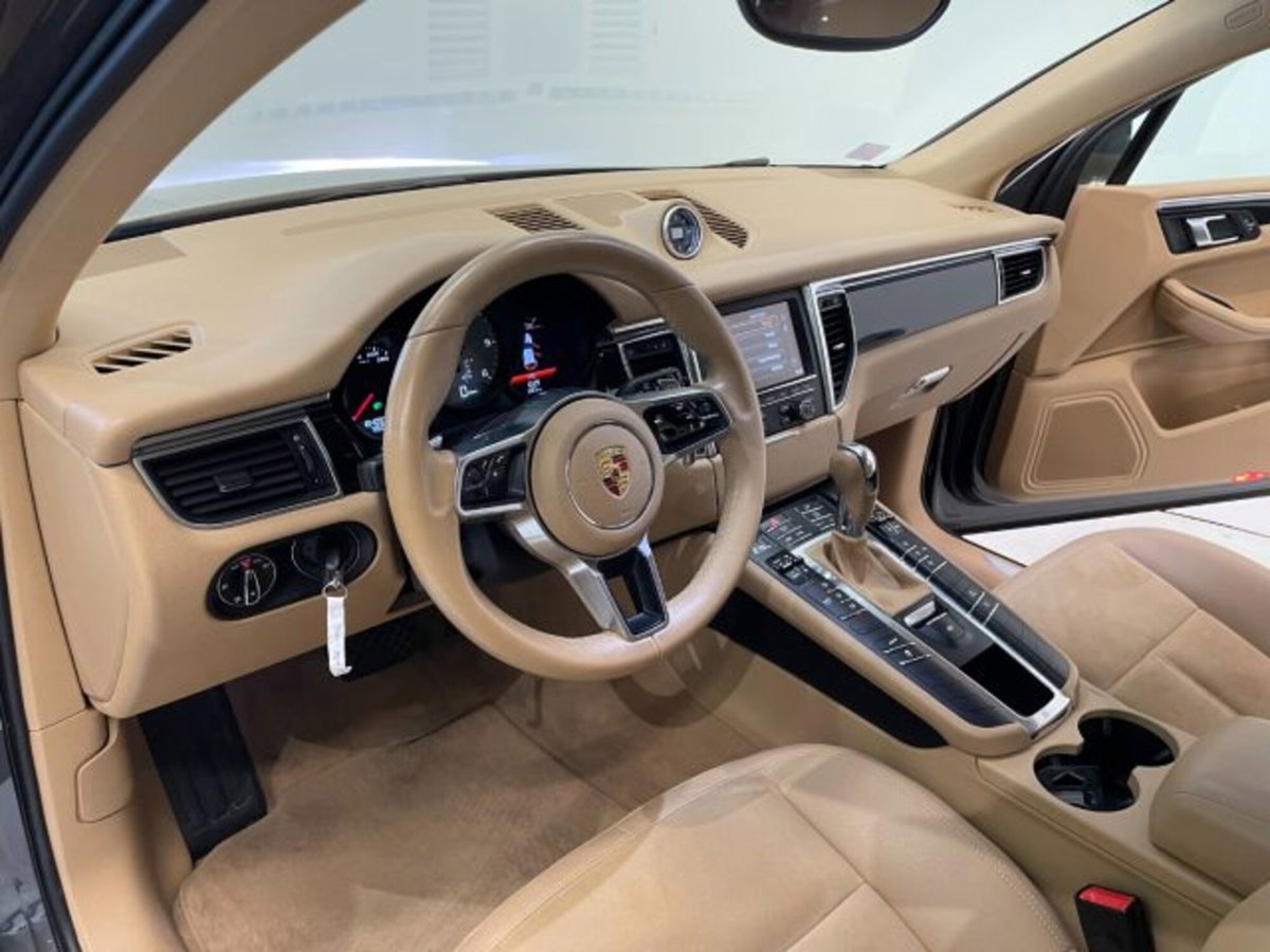 Porsche Macan S Diesel (15)