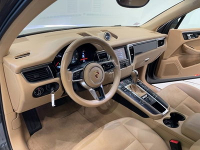 Porsche Macan S Diesel (15)