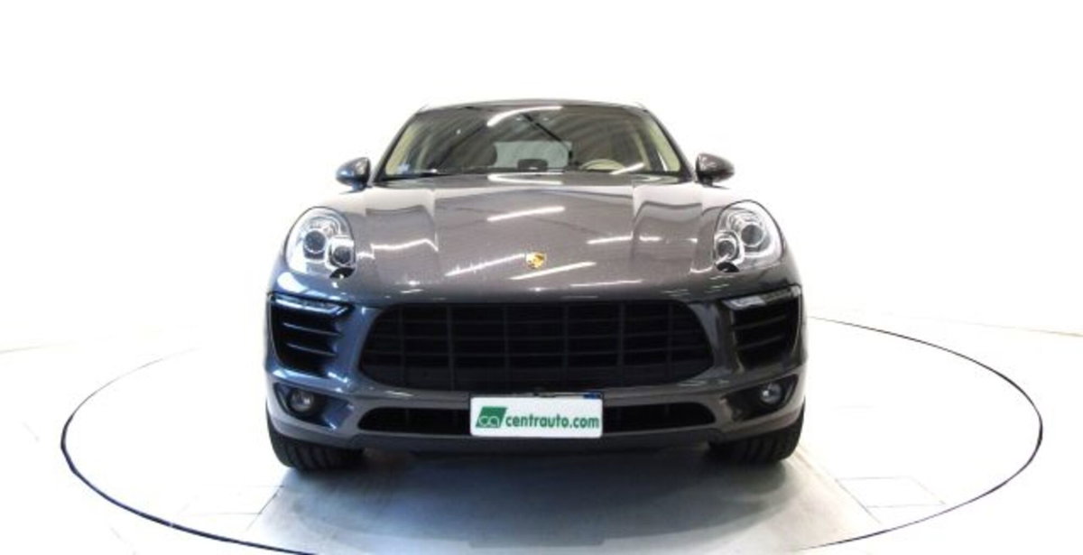 Porsche Macan S Diesel (2)