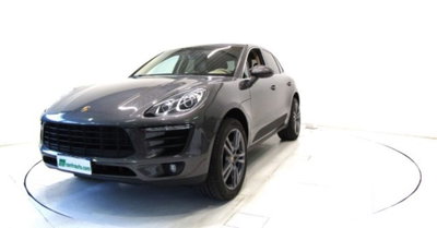 Porsche Macan S Diesel (3)