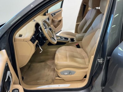 Porsche Macan S Diesel (7)