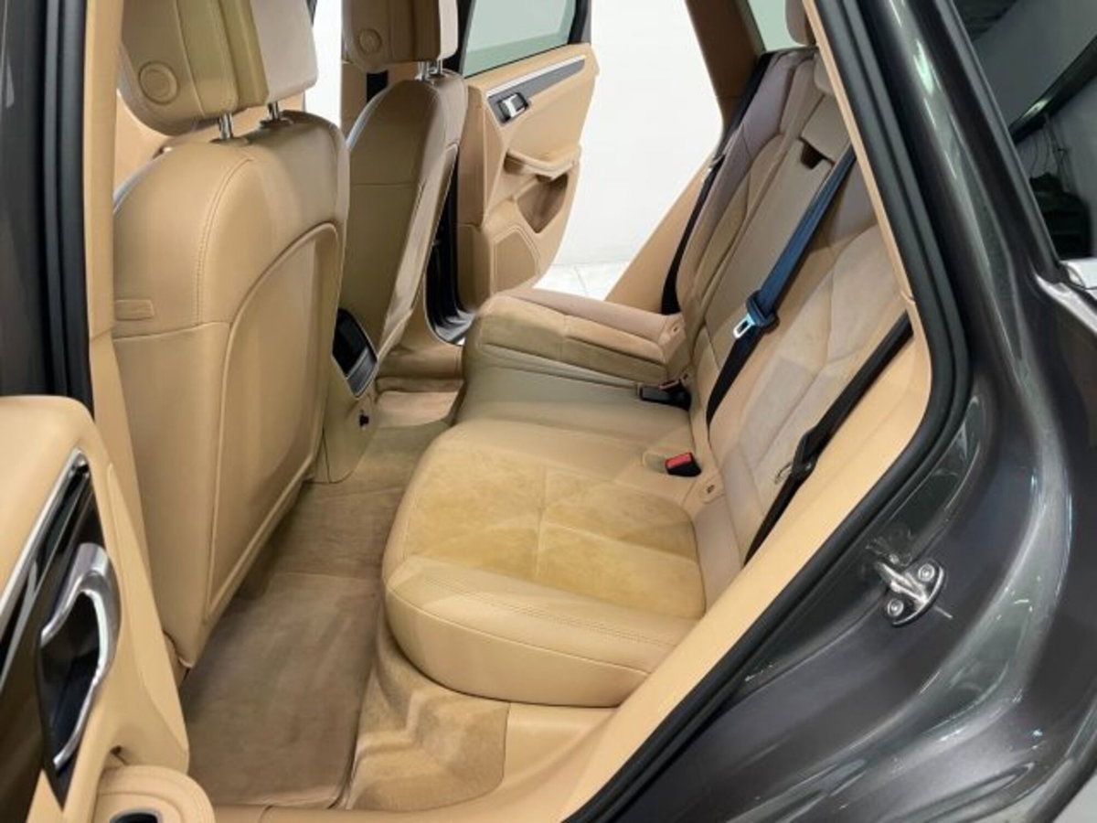 Porsche Macan S Diesel (8)