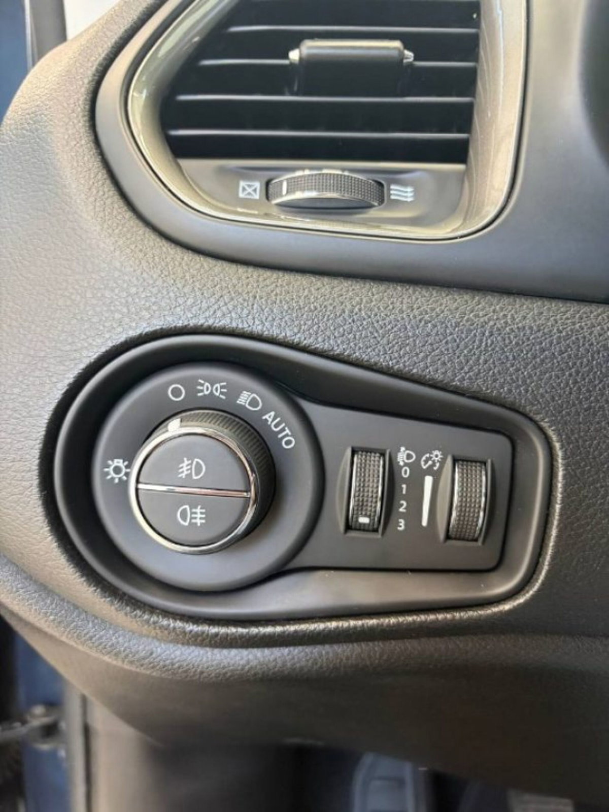 Jeep Renegade 1.6 Mjt 130 CV Limited (14)