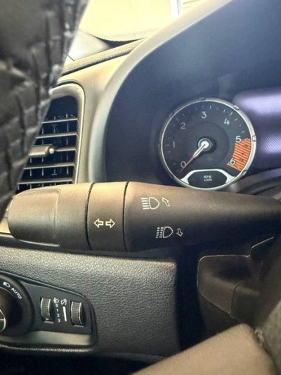 Jeep Renegade 1.6 Mjt 130 CV Limited (16)