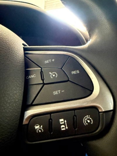 Jeep Renegade 1.6 Mjt 130 CV Limited (19)