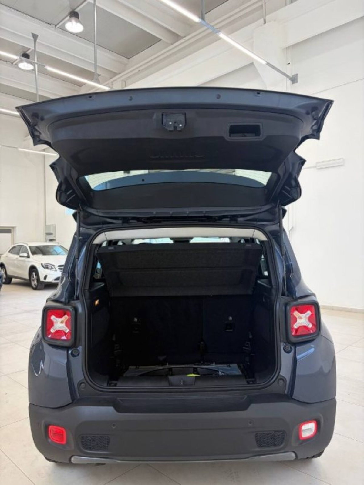 Jeep Renegade 1.6 Mjt 130 CV Limited (8)