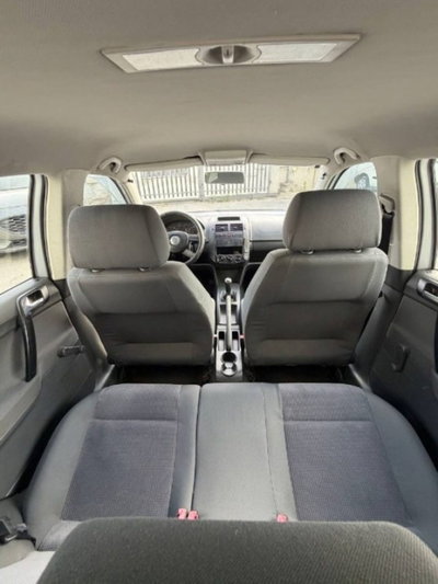 Volkswagen Polo 1.2 12V 5p. X Air (11)