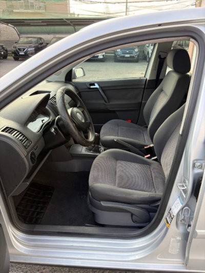 Volkswagen Polo 1.2 12V 5p. X Air (12)
