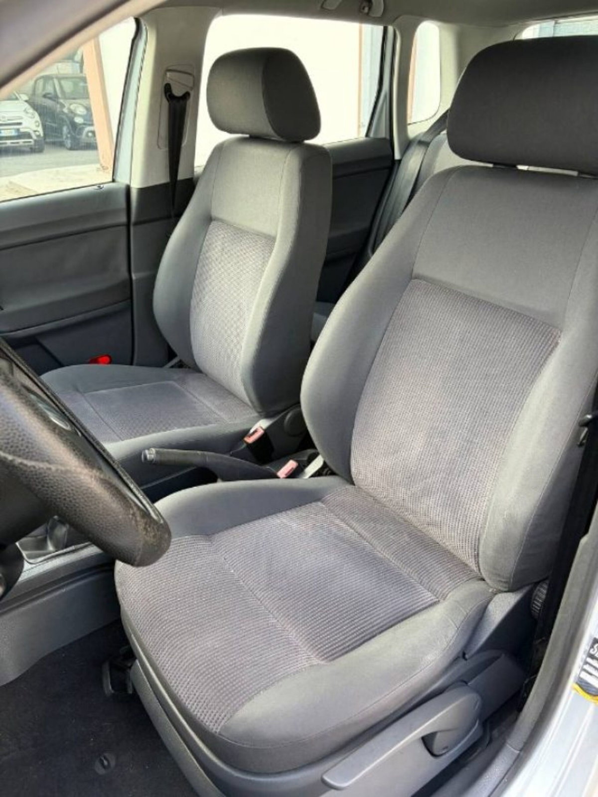 Volkswagen Polo 1.2 12V 5p. X Air (13)