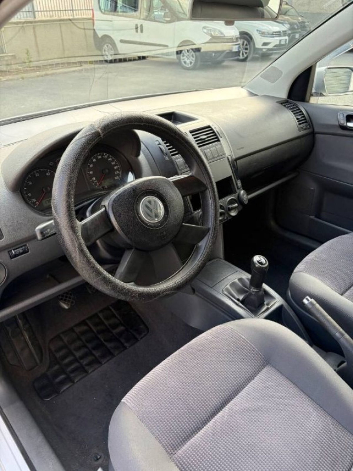 Volkswagen Polo 1.2 12V 5p. X Air (14)