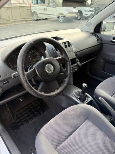Volkswagen Polo 1.2 12V 5p. X Air (14)