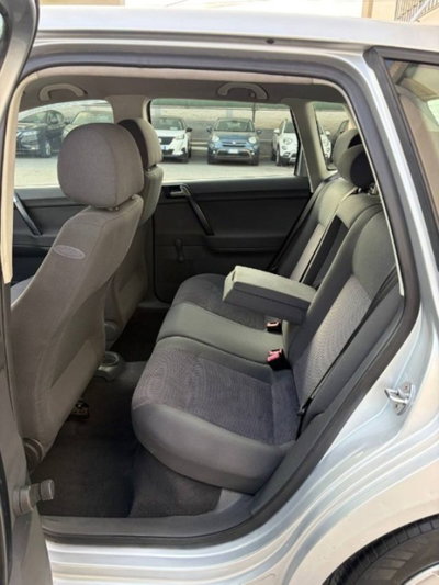 Volkswagen Polo 1.2 12V 5p. X Air (15)