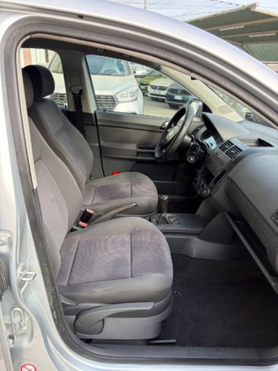Volkswagen Polo 1.2 12V 5p. X Air (16)