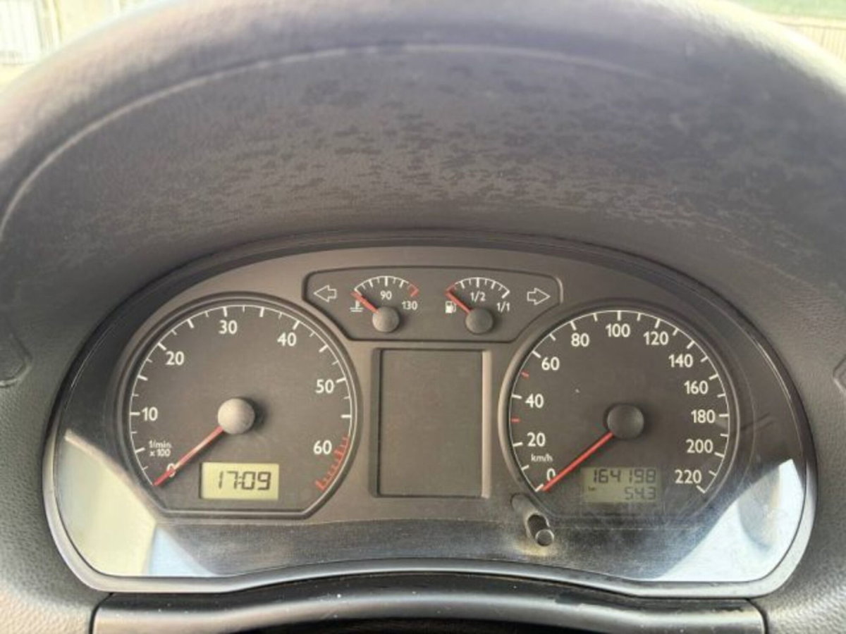 Volkswagen Polo 1.2 12V 5p. X Air (20)