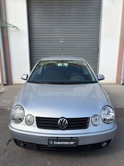 Volkswagen Polo 1.2 12V 5p. X Air (3)