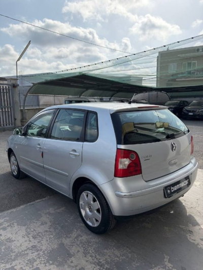 Volkswagen Polo 1.2 12V 5p. X Air (5)