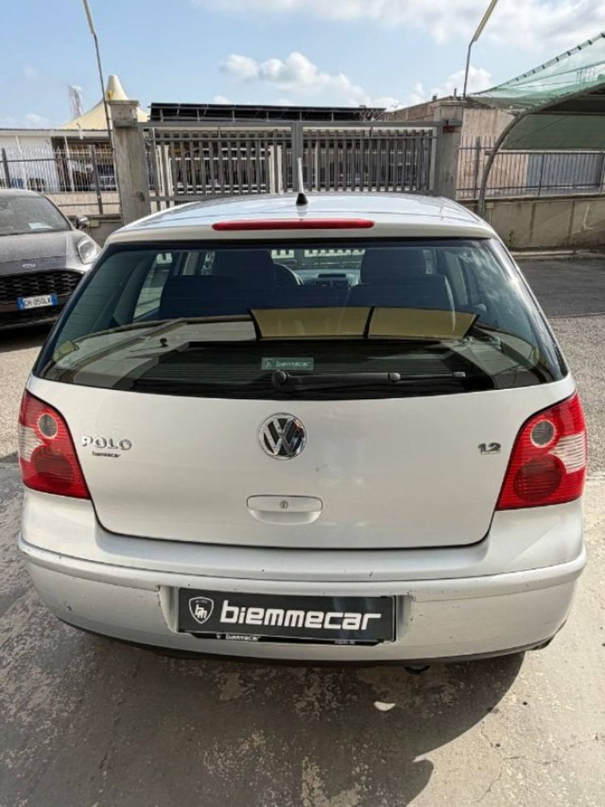 Volkswagen Polo 1.2 12V 5p. X Air (7)