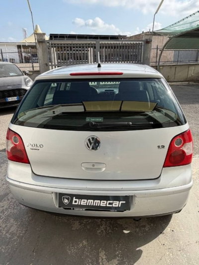 Volkswagen Polo 1.2 12V 5p. X Air (7)