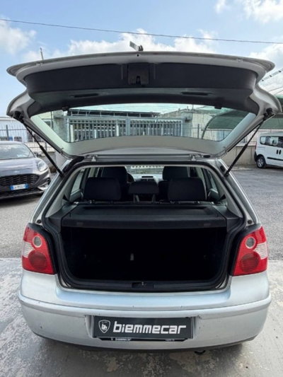Volkswagen Polo 1.2 12V 5p. X Air (8)