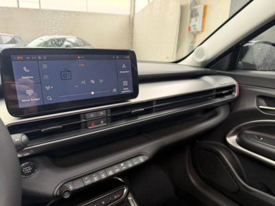 Jeep Avenger 1.2 turbo Summit fwd 100cv (13)