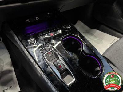 Audi A5 Avant 2.0 tdi mhev+ S line edition 204cv s-tronic (16)