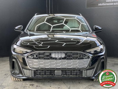 Audi A5 Avant 2.0 tdi mhev+ S line edition 204cv s-tronic (2)