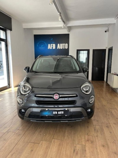 Fiat 500X 1.3 MultiJet 95 CV Cross Dolcevita usata