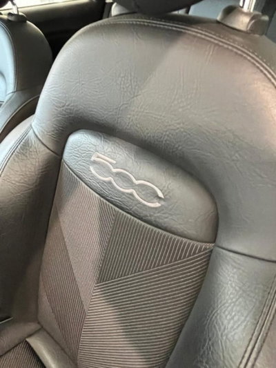 Fiat 500X 1.3 MultiJet 95 CV Cross Dolcevita (11)