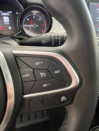 Fiat 500X 1.3 MultiJet 95 CV Cross Dolcevita (15)