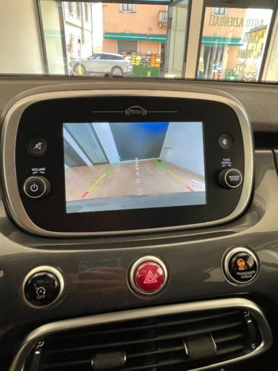 Fiat 500X 1.3 MultiJet 95 CV Cross Dolcevita (18)