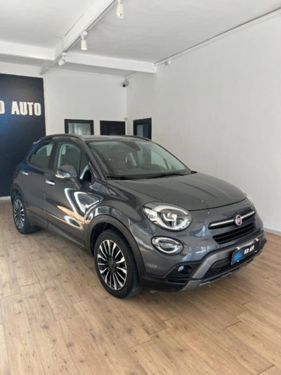 Fiat 500X 1.3 MultiJet 95 CV Cross Dolcevita (2)