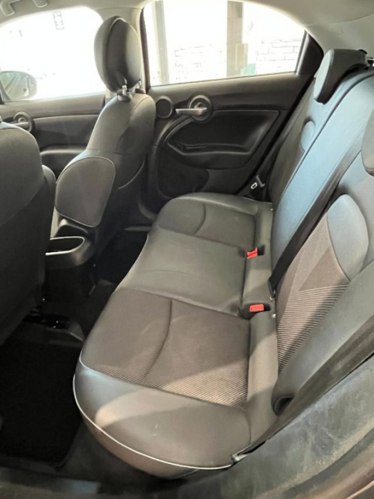 Fiat 500X 1.3 MultiJet 95 CV Cross Dolcevita (9)