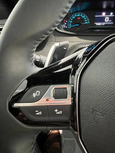 Peugeot 2008 1.2 hybrid Active 136cv e-dcs6 (12)