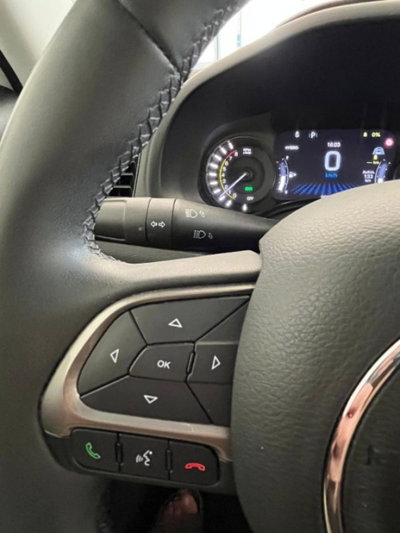 Jeep Renegade 1.3 T4 190CV PHEV 4xe AT6 Limited (14)