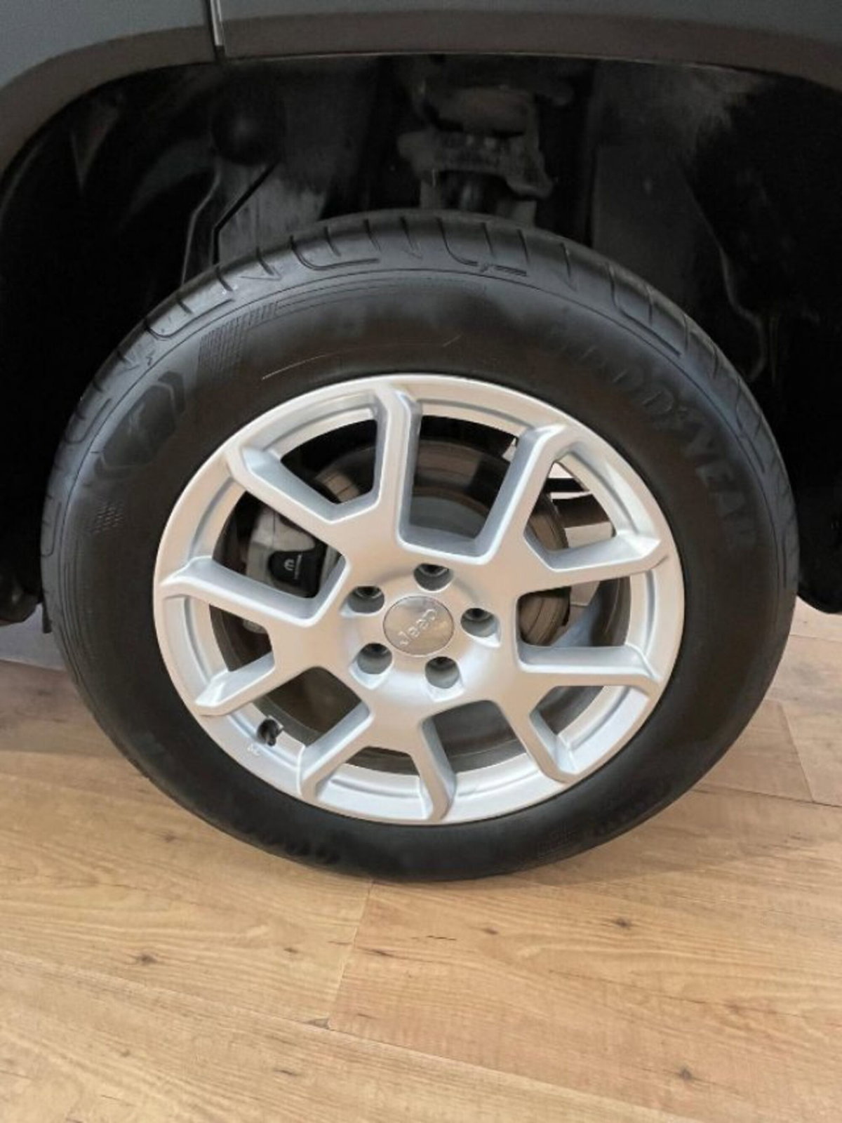 Jeep Renegade 1.3 T4 190CV PHEV 4xe AT6 Limited (6)
