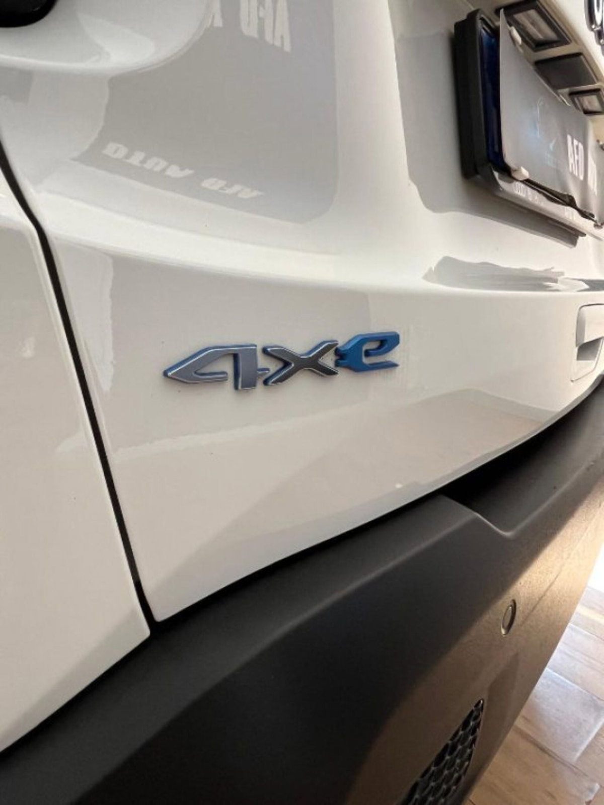 Jeep Renegade 1.3 T4 190CV PHEV 4xe AT6 Limited (7)
