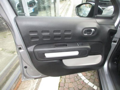 Citroen C3 BlueHDi 100 S&S Shine (11)