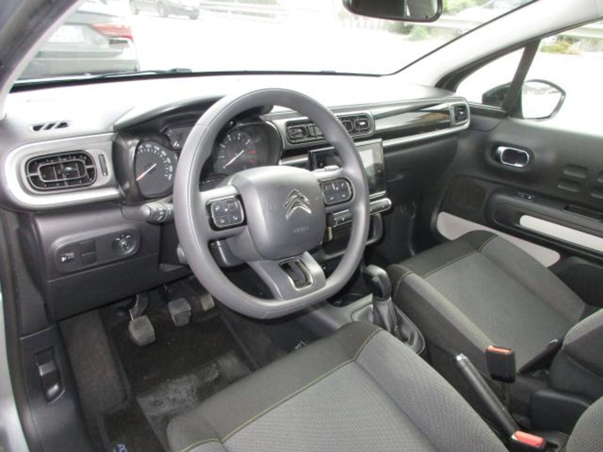 Citroen C3 BlueHDi 100 S&S Shine (12)