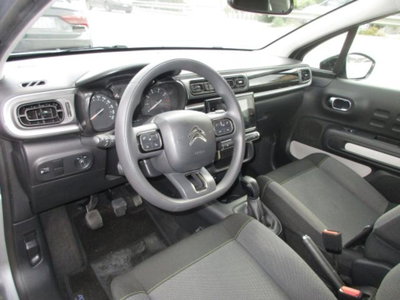 Citroen C3 BlueHDi 100 S&S Shine (12)